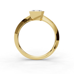 Load image into Gallery viewer, Engagement Ring ERSM1034
