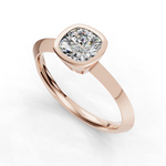 Load image into Gallery viewer, Engagement Ring ERSM1034
