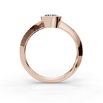 Load image into Gallery viewer, Engagement Ring ERSM1034
