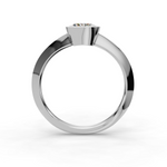 Load image into Gallery viewer, Engagement Ring ERSM1034
