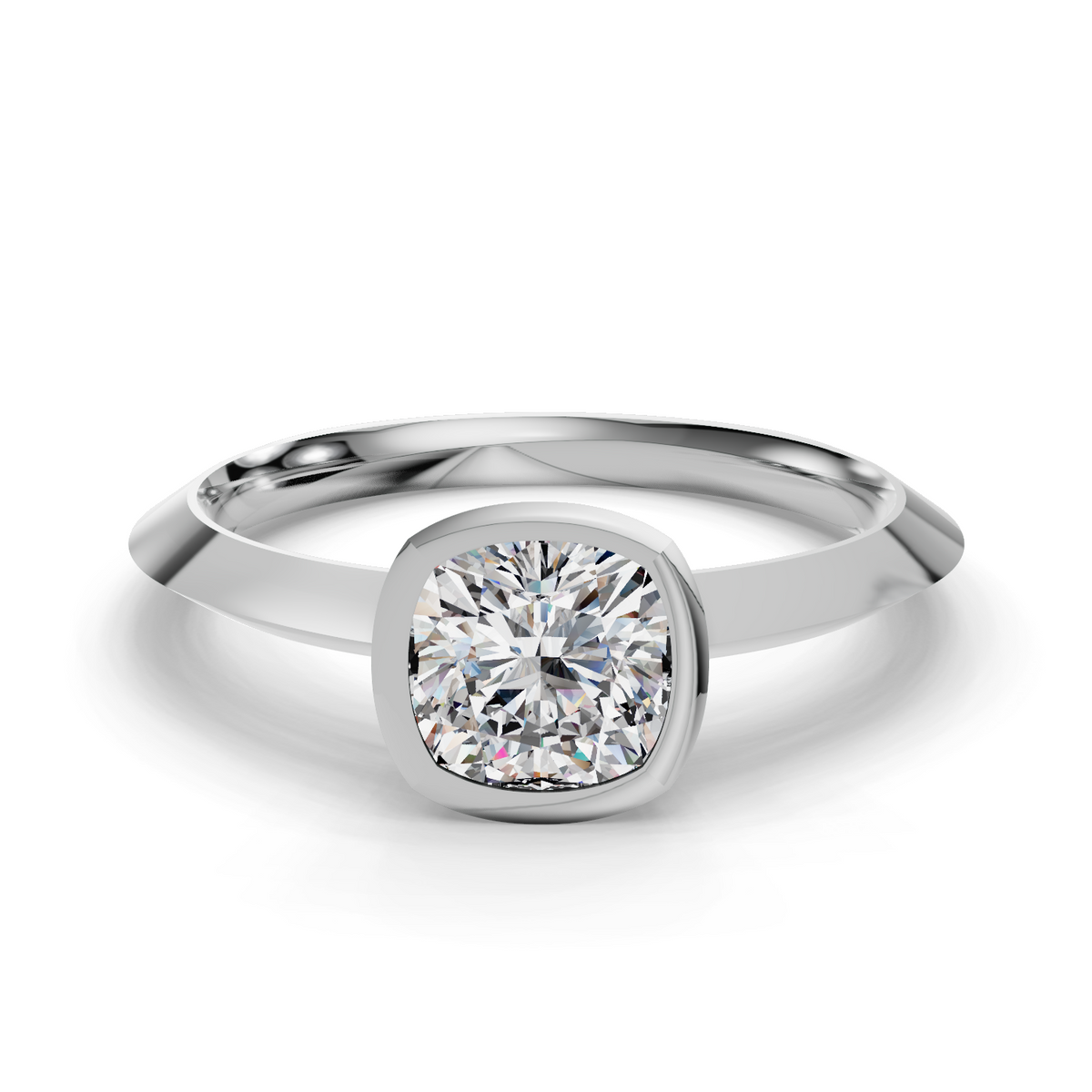 Engagement ring ersm1034  