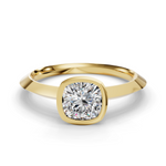 Load image into Gallery viewer, Engagement Ring ERSM1034  
