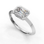 Load image into Gallery viewer, Engagement Ring ERSM1034
