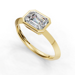 Load image into Gallery viewer, Engagement Ring ERSM1034

