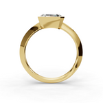 Load image into Gallery viewer, Engagement Ring ERSM1034
