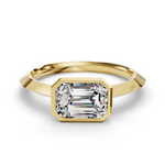 Load image into Gallery viewer, Engagement Ring ERSM1034  
