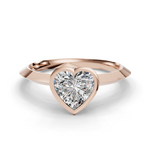 Load image into Gallery viewer, Engagement Ring ERSM1034  
