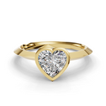 Load image into Gallery viewer, Engagement Ring ERSM1034  
