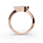 Load image into Gallery viewer, Engagement Ring ERSM1034
