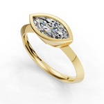 Load image into Gallery viewer, Engagement Ring ERSM1034
