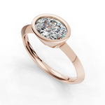 Load image into Gallery viewer, Engagement Ring ERSM1034
