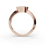 Load image into Gallery viewer, Engagement Ring ERSM1034
