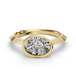 Load image into Gallery viewer, Engagement Ring ERSM1034  
