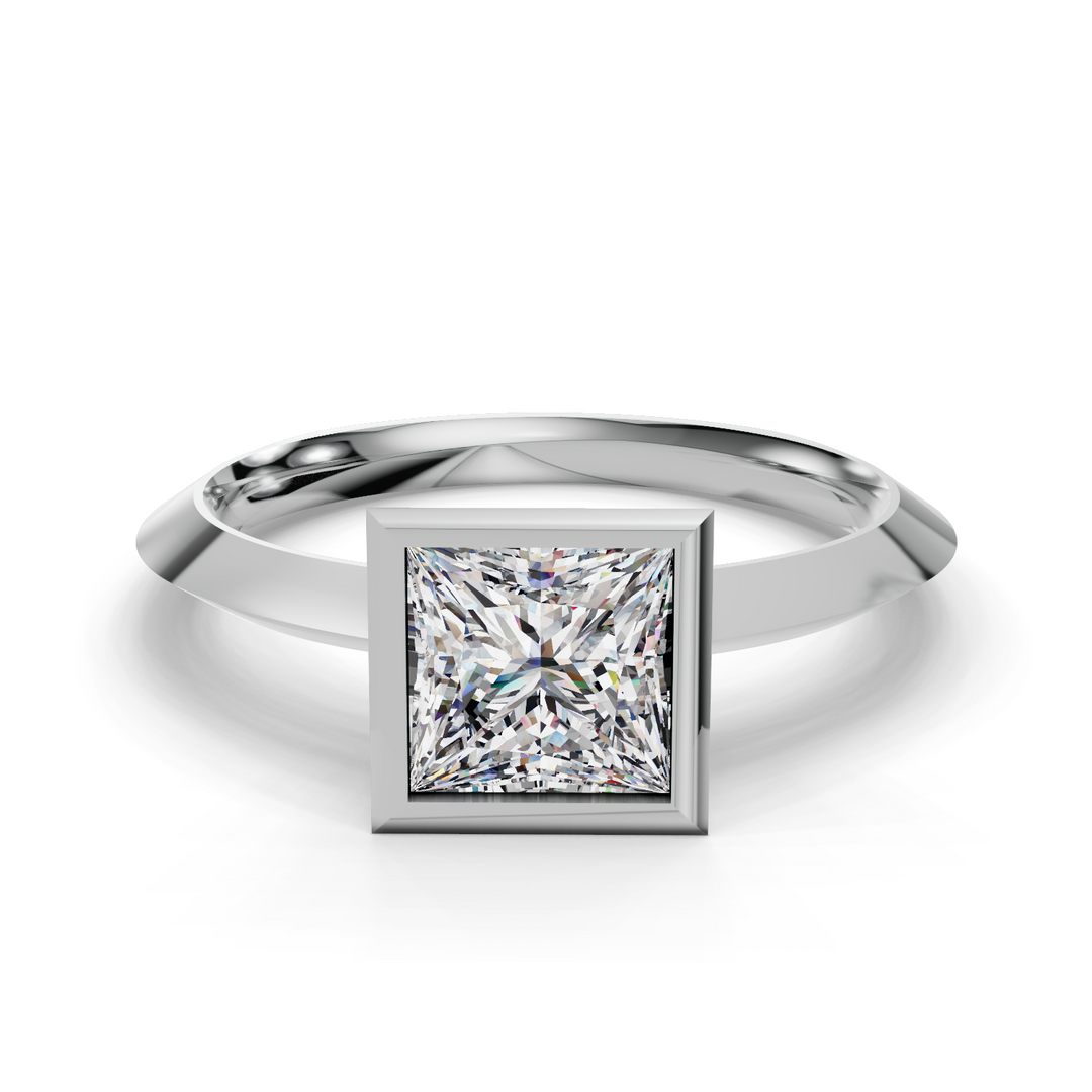 Engagement Ring ERSM1034  