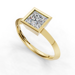 Load image into Gallery viewer, Engagement Ring ERSM1034
