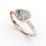 Load image into Gallery viewer, Engagement Ring ERSM1034

