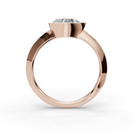 Load image into Gallery viewer, Engagement Ring ERSM1034
