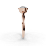 Load image into Gallery viewer, Engagement Ring ERSM1034
