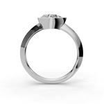 Load image into Gallery viewer, Engagement Ring ERSM1034
