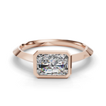 Load image into Gallery viewer, Engagement Ring ERSM1034  
