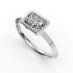 Load image into Gallery viewer, Engagement Ring ERSM1034
