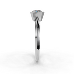 Load image into Gallery viewer, Engagement Ring ERSM1034
