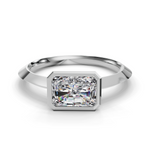 Load image into Gallery viewer, Engagement Ring ERSM1034  
