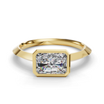 Load image into Gallery viewer, Engagement Ring ERSM1034  
