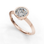Load image into Gallery viewer, Engagement Ring ERSM1034

