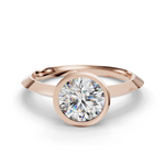 Load image into Gallery viewer, Engagement Ring ERSM1034  
