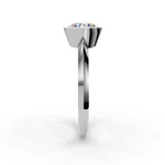 Load image into Gallery viewer, Engagement Ring ERSM1034
