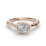 Load image into Gallery viewer, Engagement Ring ERSM1035  
