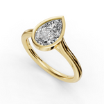 Load image into Gallery viewer, Engagement Ring ERSM1035
