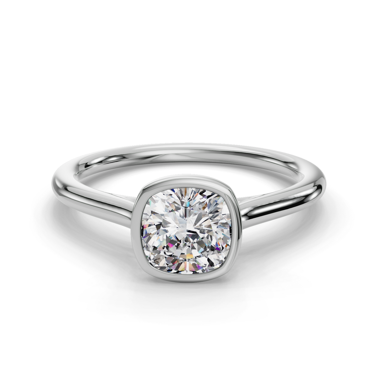 Engagement ring ersm1036  